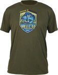 HART Wild Fish T-shirt