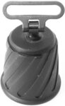 Hatsan Escort 12G Fore-end Cap with Sling Swivel