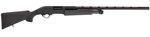 Hatsan Escort FieldHunter Black Synthetic 28inch M/C 12G Pump Action Shotgun
