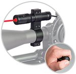 Hawke Tactical Laser Kit (Red Dot)