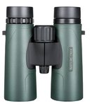 Hawke Nature Trek Binoculars (Top Hinge Green)