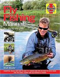 Haynes Fly Fishing Manual Hardback