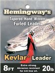 Hemingway Furled Leader - Kevlar Leader