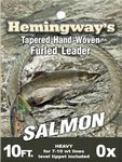 Hemingway Furled Leader Salmon