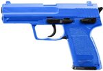 HFC HA112 Two Tone Spring Powered 6mm BB Airsoft Pistol