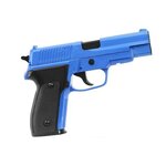 HFC HA113 Two Tone Spring Powered 6mm BB Airsoft Pistol
