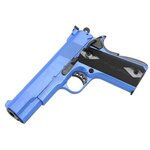 HFC HA121 Two Tone Spring Powered 6mm BB Airsoft Pistol