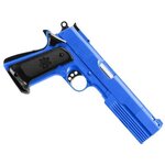 HFC HG125 Two Tone Co2 Gas Powered 6mm BB Airsoft Pistol