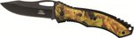 Highlander 8cm Eagle Camo Knife
