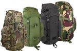 Rucksacks & Gear Bags 140