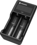 HIKMICRO 18650 Battery Charger