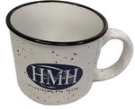 HMH Campfire Ceramic Mug