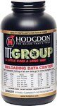 Hodgdon Titegroup Powder (1lb Tub)