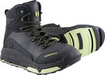 Hodgman Vion H-Lock Wading Boots With FREE Interchangeable Soles