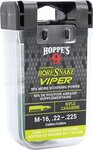 Hoppes Boresnake Viper with Den Case Rifles