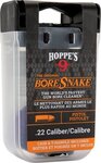 Hoppes Boresnake with Den Case for Pistols