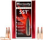 Hornady SST (Super Shock Tip) Bullet Heads