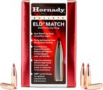 Hornady ELD Match Bullet Heads