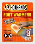 Hothands Foot Warmers