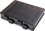 HTO Double Sided Lure Box 10 Compartments