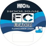 HTO Hooligan FC Leader - Clear