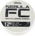 HTO Nebula FC Fluorocarbon 50m