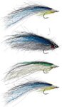 Saltwater & Pike Flies 173