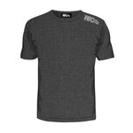 HTO T-Shirt 1 Black/Grey