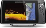 Humminbird HELIX 10 Fish Finder & GPS Chart Plotter CHIRP 2D, MEGA DI+ G4N