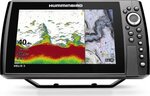 Humminbird HELIX 9 Fish Finder & GPS Chart Plotter CHIRP 2D G4N