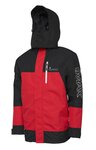 Imax Oceanic Thermo Fishing Suit Fiery Red/Ink