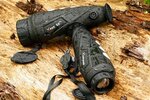 InfiRay EYE II E6 Plus V2.0 35mm 640x512 12um Thermal Monocular