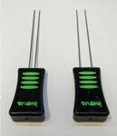 Inova Bait Needle/Tool Twin Pack
