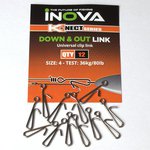 Inova Down and Out Link