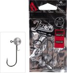 Jaws Classic Jig Head 3pc