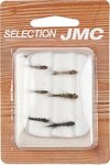 JMC Fly Selection Tungsten Nymphs