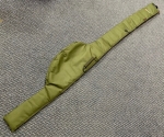 Preloved JRC Cocoon Padded Rod Sleeve 12ft - As New