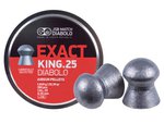 JSB Exact King 25.4gr .25cal (150 per tin)
