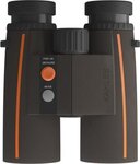 Kahles Helia RF 10x42 Rangefinder Binocular