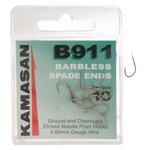 Kamasan B911 Spade End Hooks