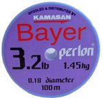 Kamasan Bayer Perlon Line