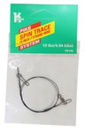 Kenley Pike Tackle Spin Trace 10lb