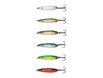 Kinetic Assorted Fax Spoon Lures 15g 1pc