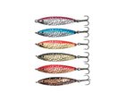 Kinetic Assorted Salmon Lures 1pc