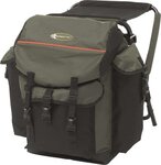 Kinetic Chairpack Standard 25L Moss Green