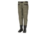 Kinetic ClassicGaiter Bootfoot Pant (P) M 42/43 Olive