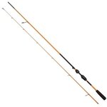 Kinetic Defeater CT Light Spinning Rod 2pc
