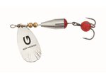 Kinetic Droopy Bladed Lure