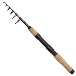 Kinetic Enforcer CL Telescopic Spinning Rod