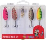 Kinetic Little Viking Spoon Box Kit